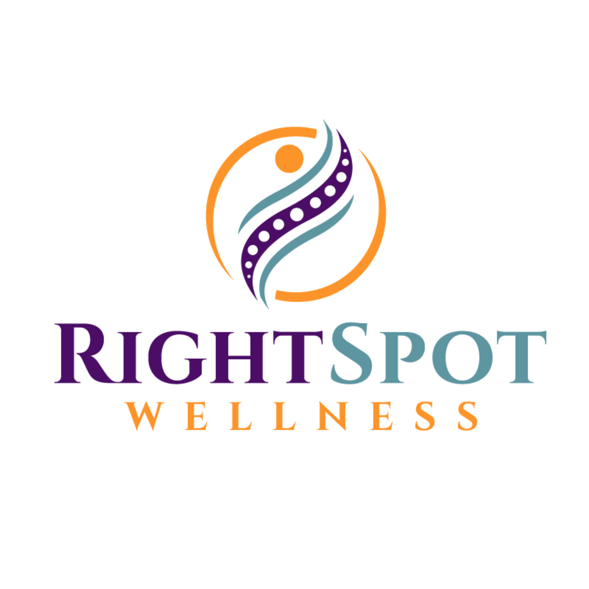 Right Spot Wellness